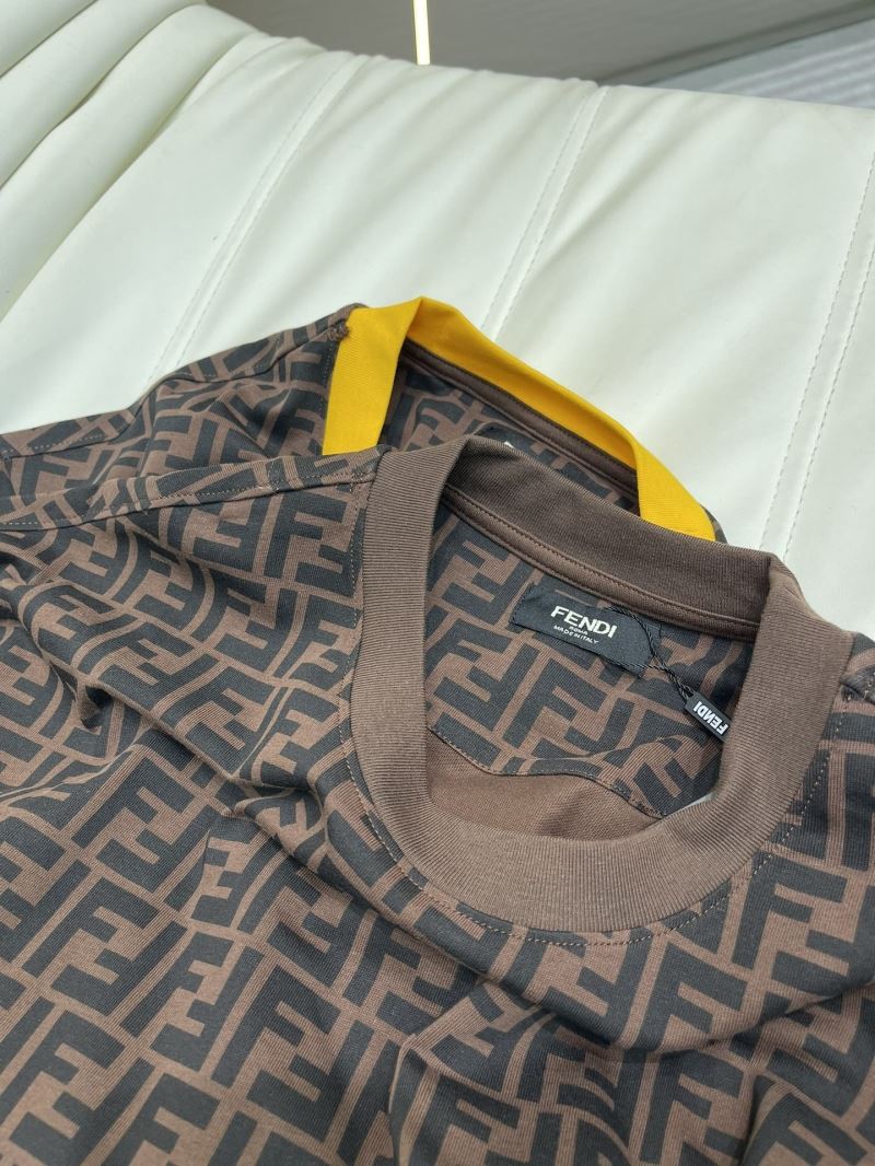 Fendi T-Shirts